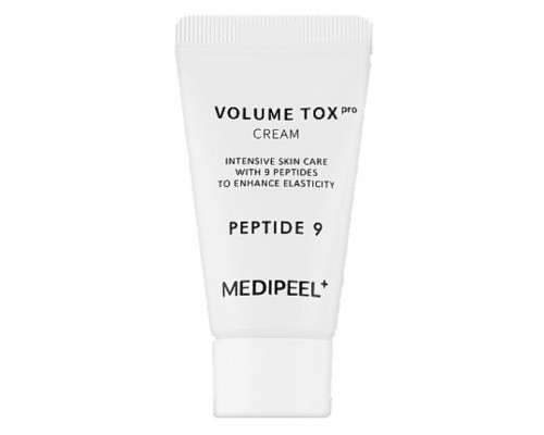 Crema ai 9 peptidi Volume Tox Pro 15 g Medi-Peel
