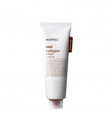 Crema al collagene, peptidi e lattobatteri Red Barrier Medi-Peel