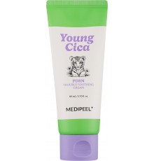 Crema anti imperfezioni lenitivo al PDRN e centella asiatica Young Cica PDRN Medi-Peel