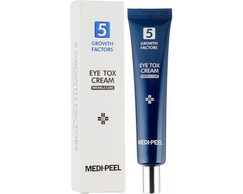 Крем для кожи вокруг глаз Tox Medi-Peel