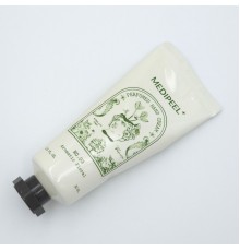 Crema mani profumata verde Medi-Peel