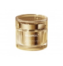 Crema premium antirughe alla camellia e oro Medi-Peel