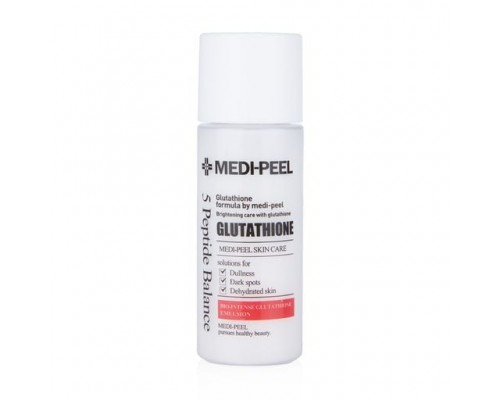 Emulsione schiarente al glutatione White Bio Intense 30 ml Medi-Peel