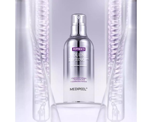 Essenza ai 9 peptidi Volume Lifting Pro Medi-Peel 