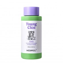 Essenza-toner anti imperfezioni lenitivo al PDRN e centella asiatica Young Cica PDRN Medi-Peel