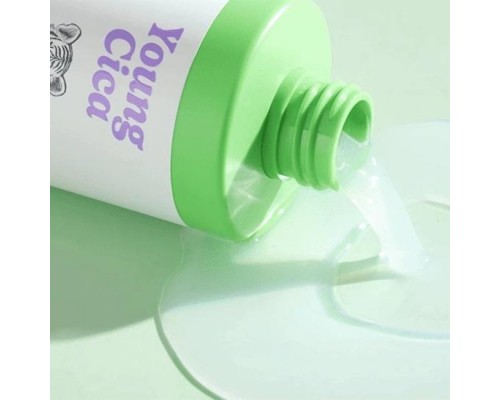 Essenza-toner anti imperfezioni lenitivo al PDRN e centella asiatica Young Cica PDRN Medi-Peel