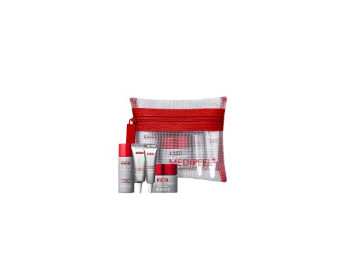 Kit di prova Peptide 9 Volume Bio Tox Medi-Peel