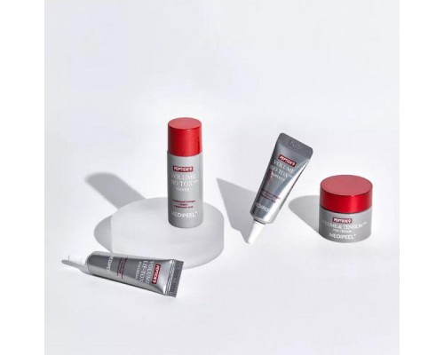 Kit di prova Peptide 9 Volume Bio Tox Medi-Peel