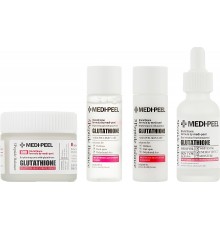 Kit schiarente al glutatione Multi Care Medi-Peel