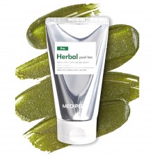 Maschera-peeling Herbal Peel Tox Pro Medi-Peel