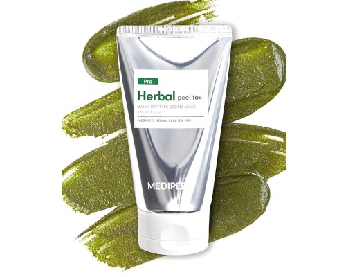 Maschera-peeling Herbal Peel Tox Pro Medi-Peel