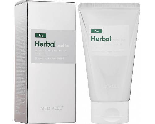 Maschera-peeling Herbal Peel Tox Pro Medi-Peel