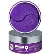 Patch contorno occhi lifting ai 9 peptidi Volume Medi-Peel 