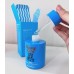 Siero all'acido ialuronico, PDRN e centella asiatica Young Cica PDRN Exo-Pin Medi-Peel
