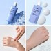 Siero solare illuminante all'acido ialuronico Mooltox Water Glow SPF50+ PA++++ Medi-Peel