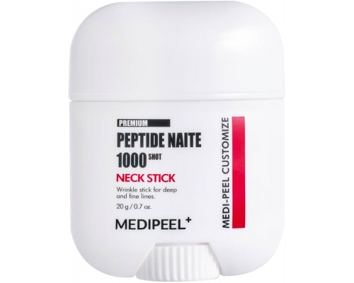 Stick premium collo e zona décolleté Thread Naite Medi-Peel 