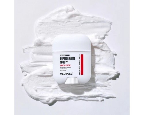 Stick premium collo e zona décolleté Thread Naite Medi-Peel 