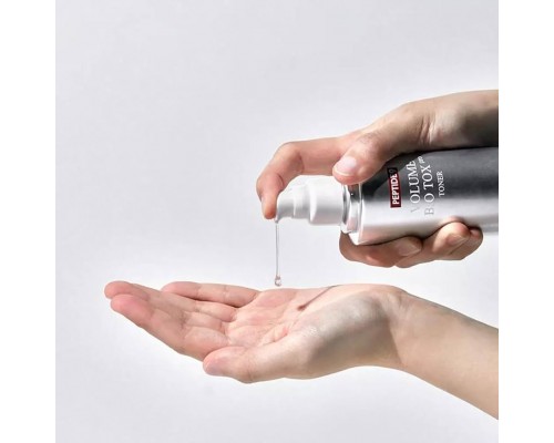 Toner ai 9 peptidi Volume Bio Tox Pro 20 ml Medi-Peel