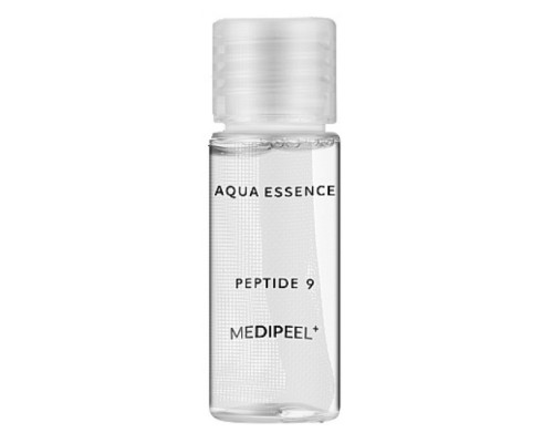 Tonico-essenza con complesso di 9 peptidi 20 ml Medi-Peel