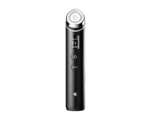 Dispositivo high-tech 6-in-1 Age-R Booster Pro MediCube