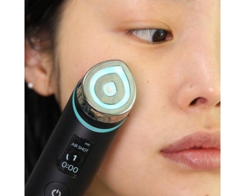 Dispositivo high-tech 6-in-1 Age-R Booster Pro MediCube