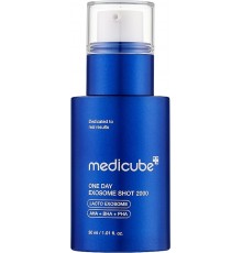 Ampoule agli exosomi 2000 Shot One Day MediCube