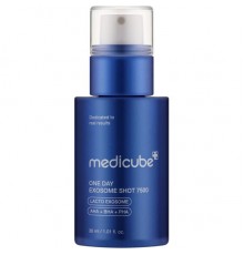 Ampoule agli exosomi 7500 Shot One Day MediCube