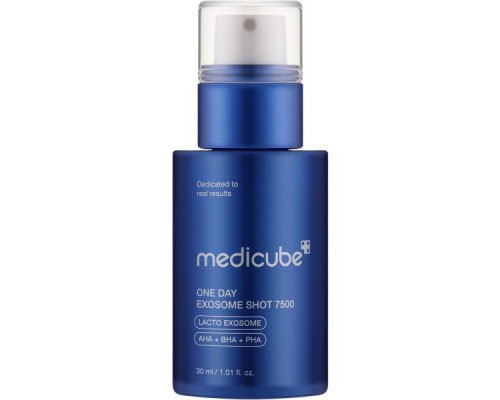 Ampoule agli exosomi 7500 Shot One Day MediCube