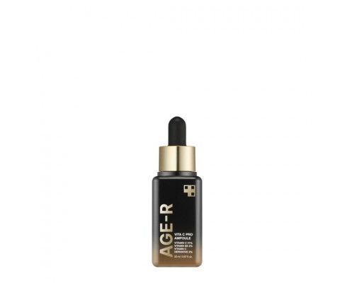 Ampoule alla vitamina C Age-R Pro MediCube