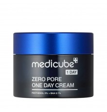 Crema Zero Pori One Day MediCube