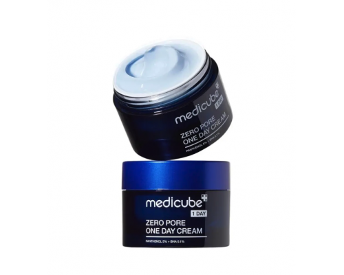 Crema Zero Pori One Day MediCube