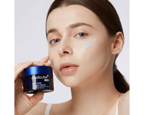 Crema Zero Pori One Day MediCube