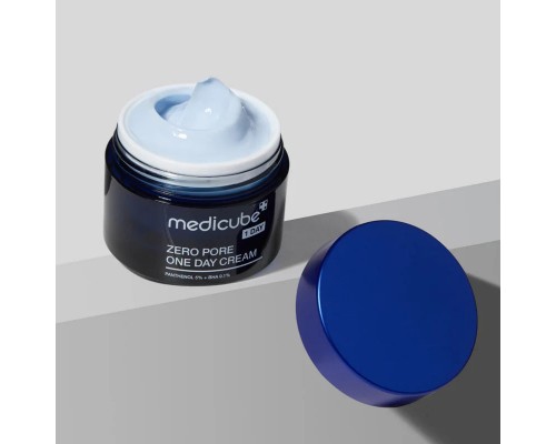 Crema Zero Pori One Day MediCube