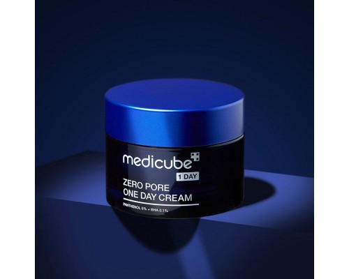 Crema Zero Pori One Day MediCube