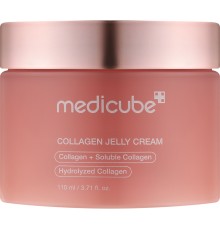 Crema al collagene Jelly 110 ml MediCube 