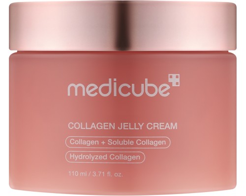 Crema al collagene Jelly 110 ml MediCube 
