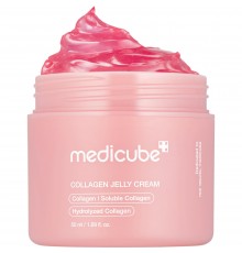 Crema al collagene Jelly 50 ml MediCube 