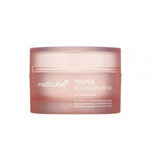 Crema al triplo collagene MediCube 