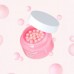 Crema con le capsule al collagene e PDRN rosa MediCube