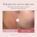 Crema con le capsule al collagene e PDRN rosa MediCube