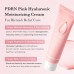 Crema idratante rosa all'acido ialuronico e PDRN MediCube