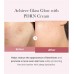 Crema idratante rosa all'acido ialuronico e PDRN MediCube