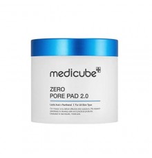 Dischetti Zero Pori 2.0 MediCube