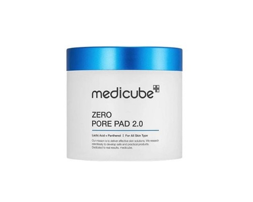 Dischetti Zero Pori 2.0 MediCube