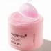 Dischetti rosa tonificanti in gel al collagene e PDRN MediCube