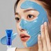 Maschera all'argilla contro punti neri Zero Pori MediCube