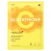 Maschera illuminante al glutatione e vitamina C MediCube