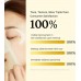 Maschera illuminante al glutatione e vitamina C MediCube