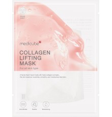 Maschera lifting al collagene MediCube
