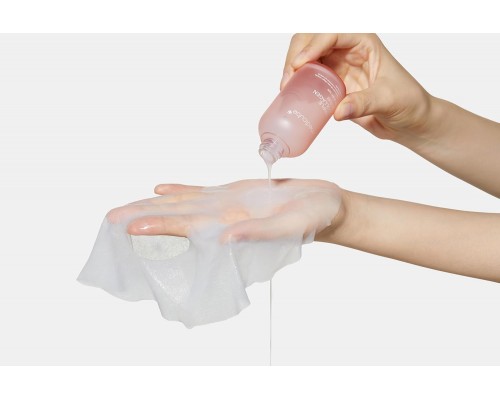 Maschera lifting al collagene MediCube